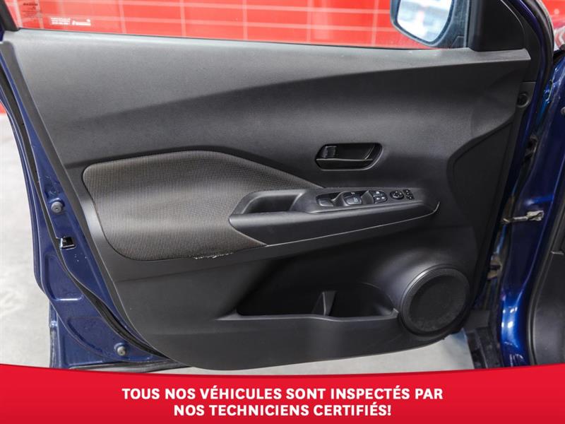 nissan Kicks 2019 - 19