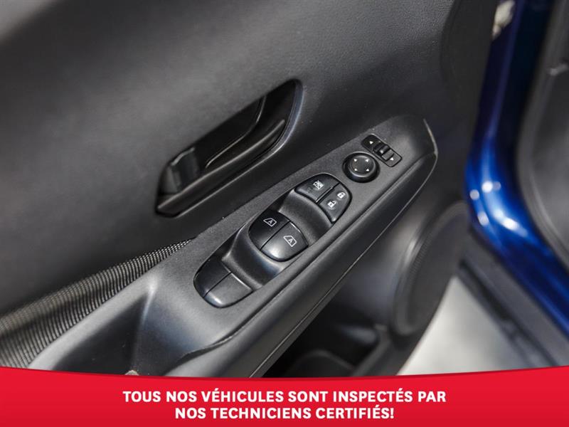 nissan Kicks 2019 - 20