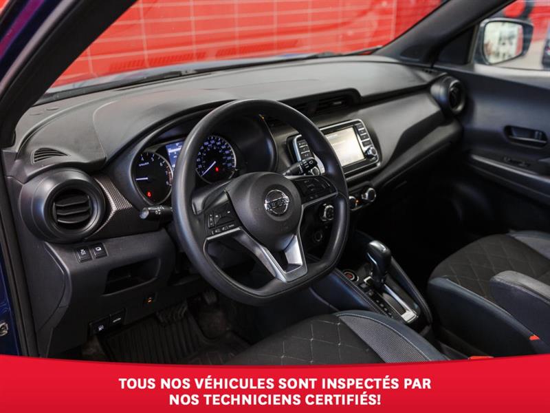 nissan Kicks 2019 - 22