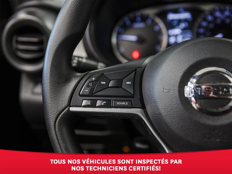 nissan Kicks 2019 - 23
