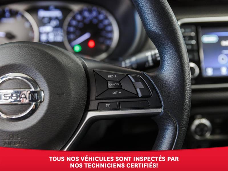 nissan Kicks 2019 - 24