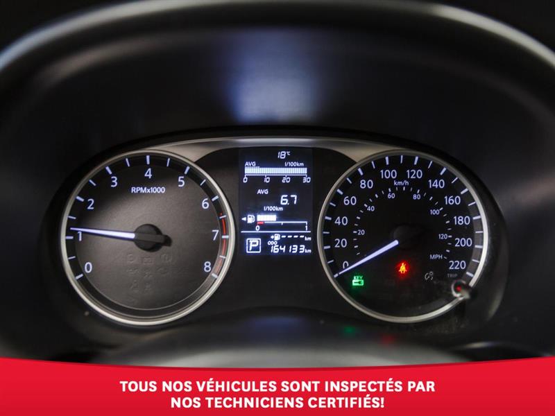 nissan Kicks 2019 - 25