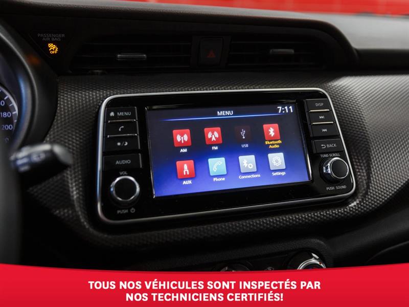 nissan Kicks 2019 - 26