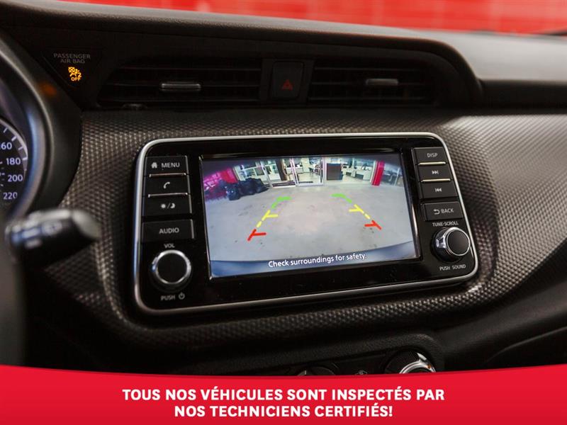 nissan Kicks 2019 - 27