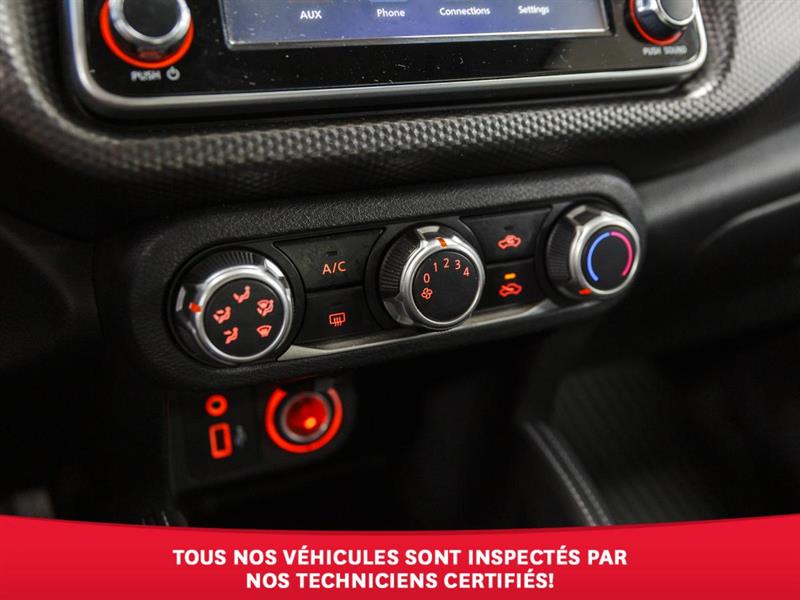 nissan Kicks 2019 - 28