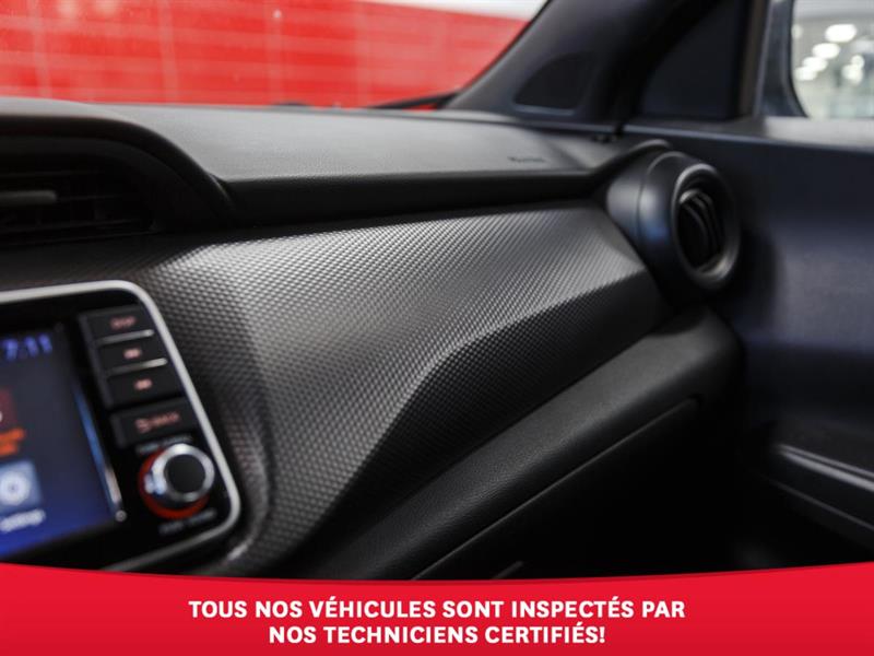 nissan Kicks 2019 - 29
