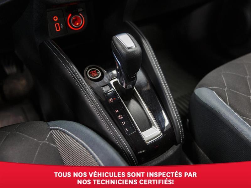 nissan Kicks 2019 - 30