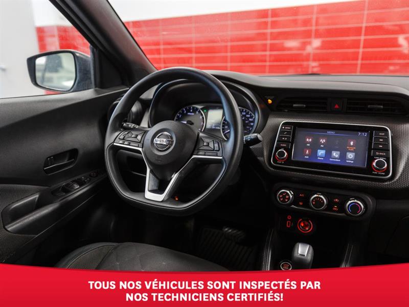 nissan Kicks 2019 - 31