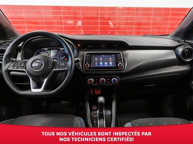 nissan Kicks 2019 - 32