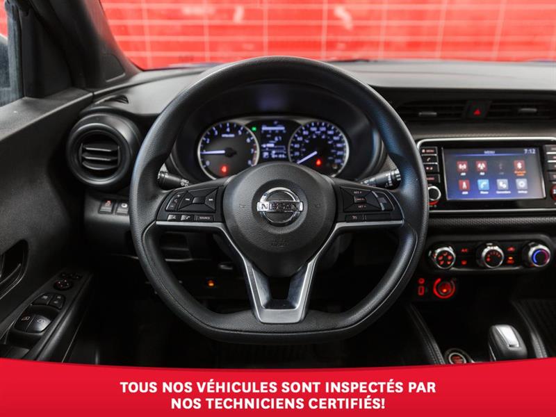 nissan Kicks 2019 - 33