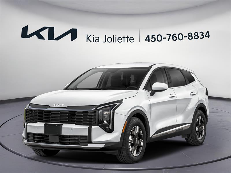 kia Sportage 2026