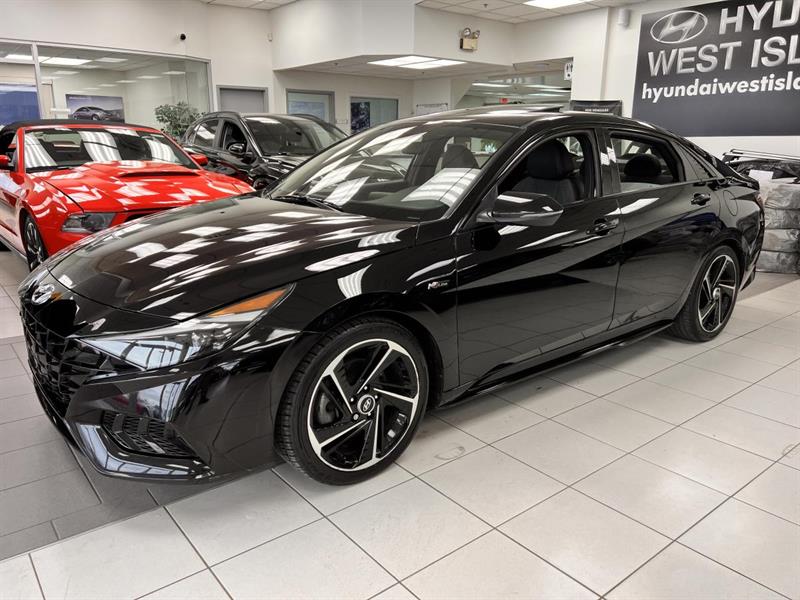 hyundai Elantra 2022 - 3