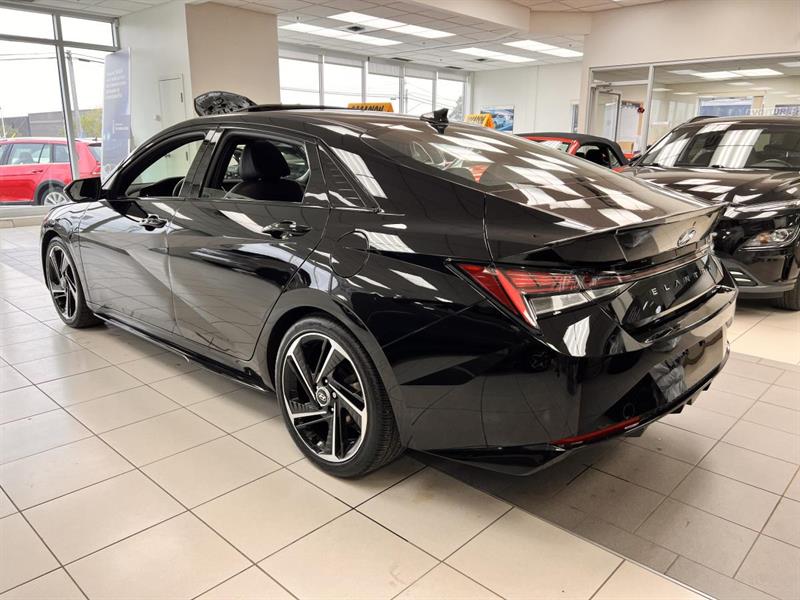 hyundai Elantra 2022 - 7