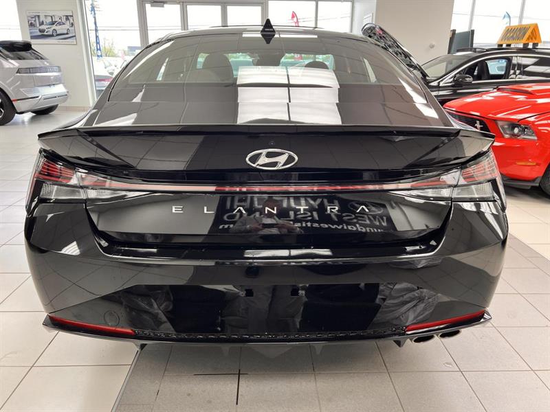 hyundai Elantra 2022 - 8