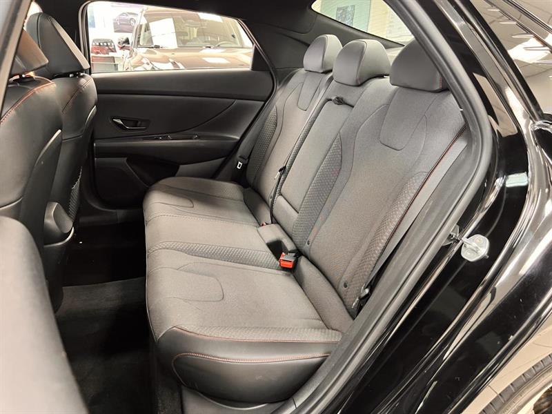 hyundai Elantra 2022 - 11