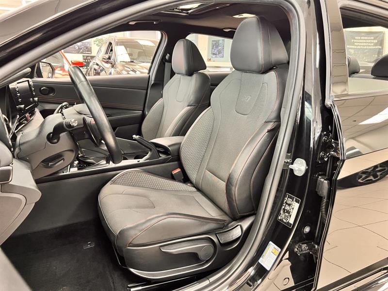 hyundai Elantra 2022 - 17