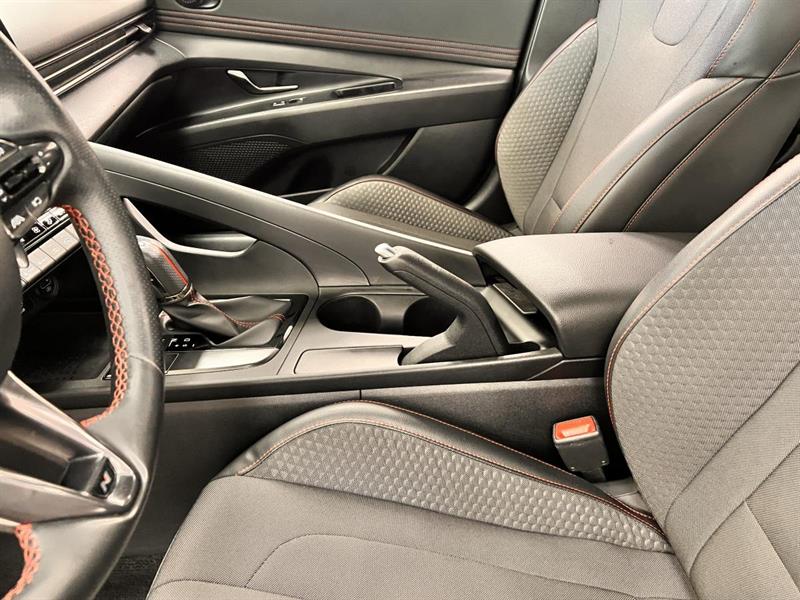 hyundai Elantra 2022 - 22