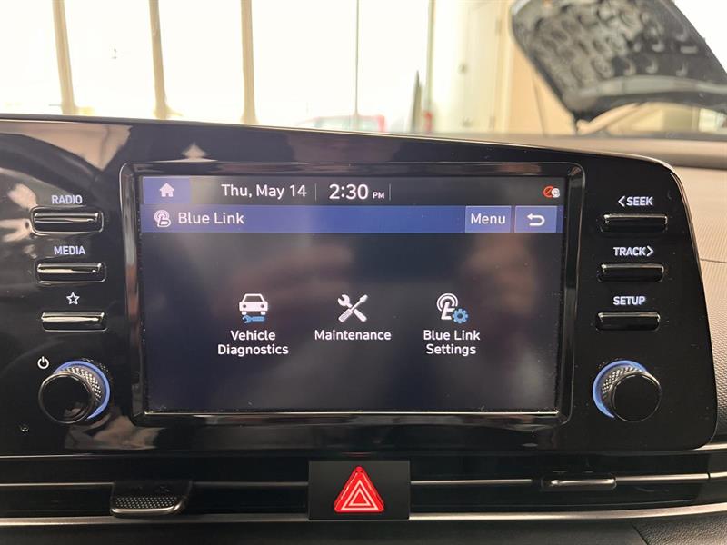 hyundai Elantra 2022 - 27