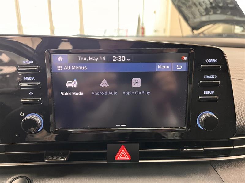 hyundai Elantra 2022 - 28