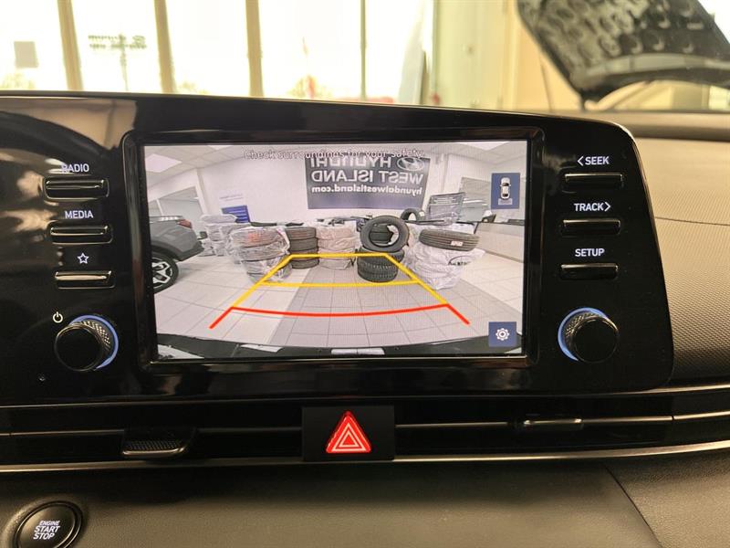 hyundai Elantra 2022 - 29