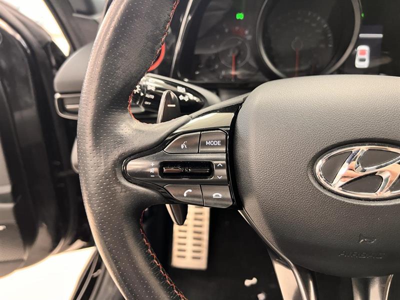 hyundai Elantra 2022 - 32