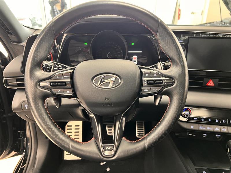 hyundai Elantra 2022 - 36