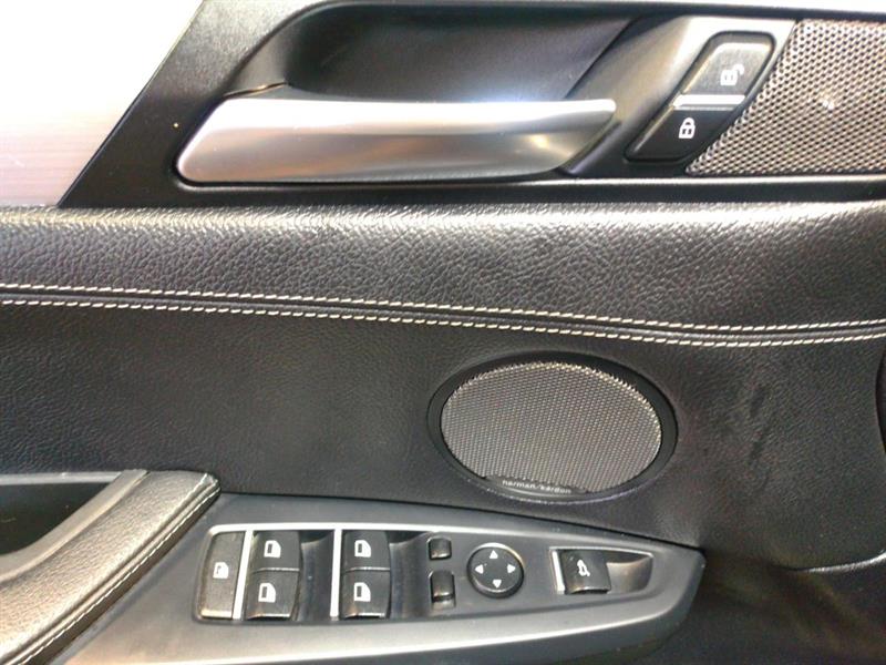 bmw X3 2015 - 13