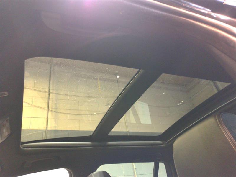 bmw X3 2015 - 15