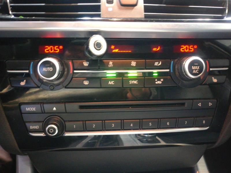 bmw X3 2015 - 18