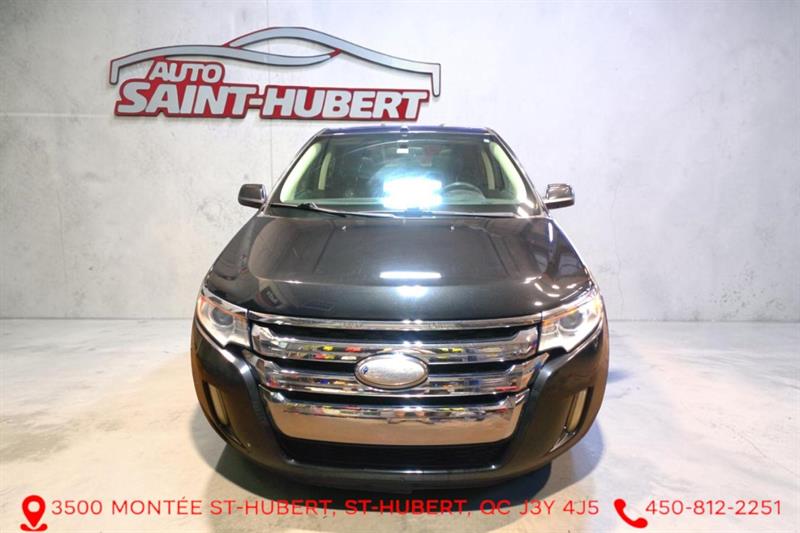 ford Edge 2013 - 2