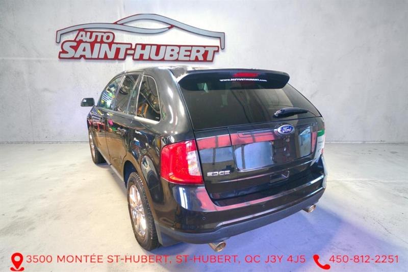 ford Edge 2013 - 7