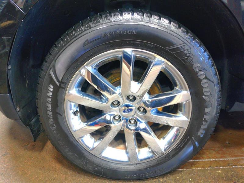 ford Edge 2013 - 9