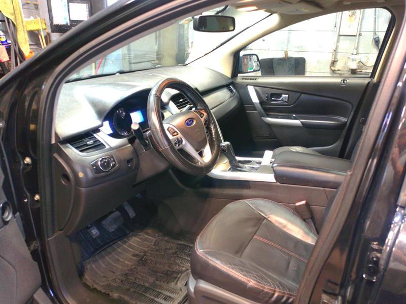 ford Edge 2013 - 10