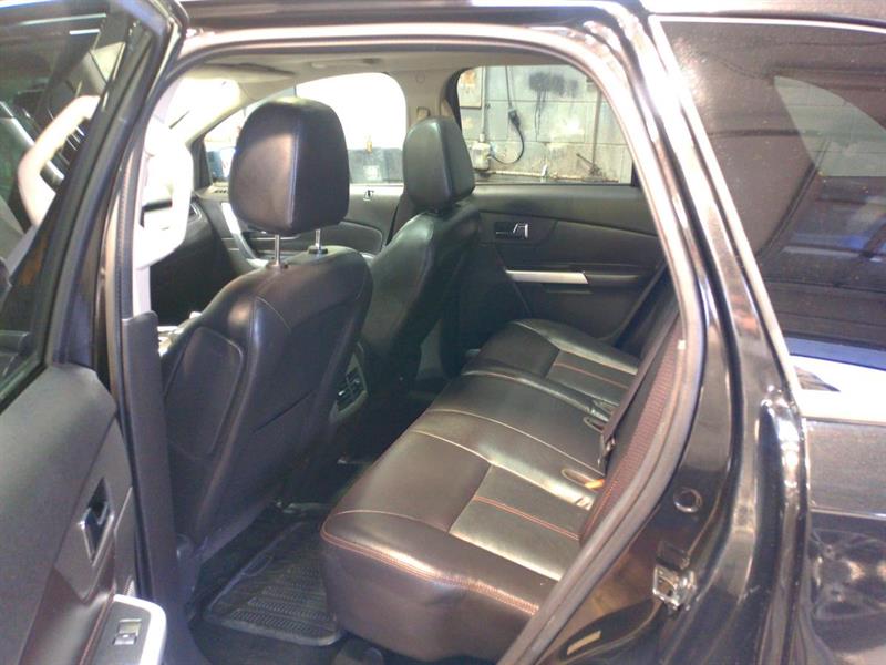 ford Edge 2013 - 11