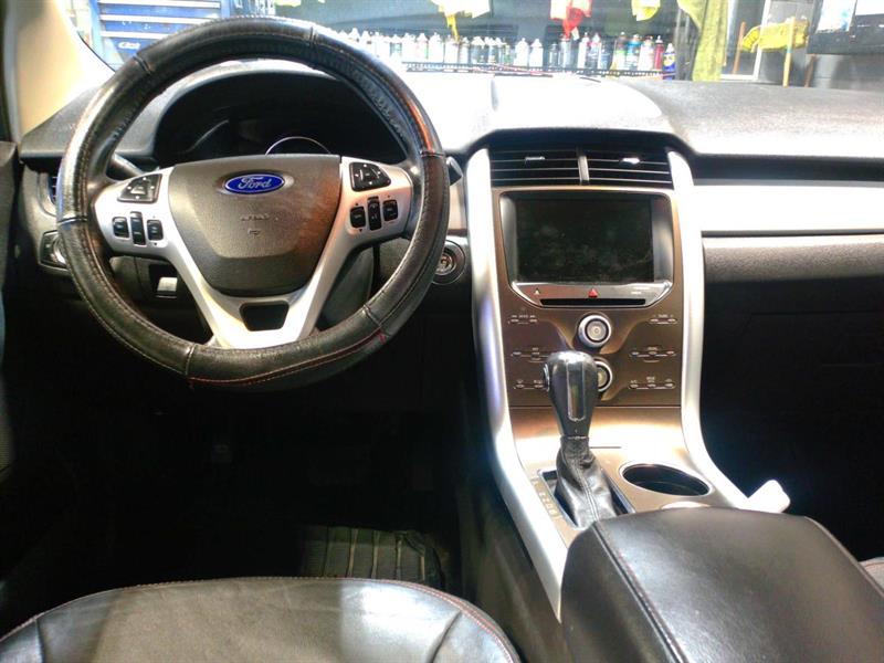 ford Edge 2013 - 12