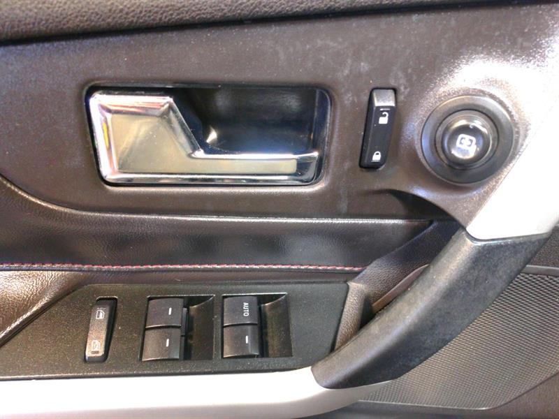 ford Edge 2013 - 13
