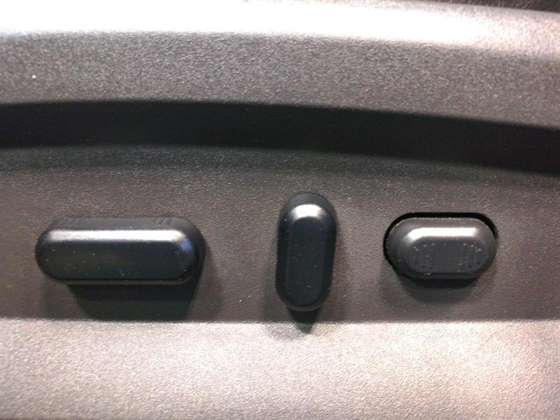 ford Edge 2013 - 14