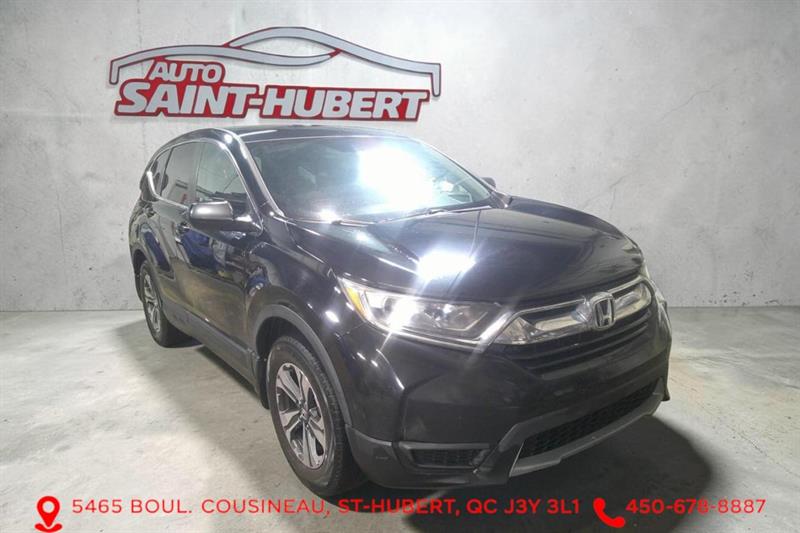 honda CR-V 2017 - 3
