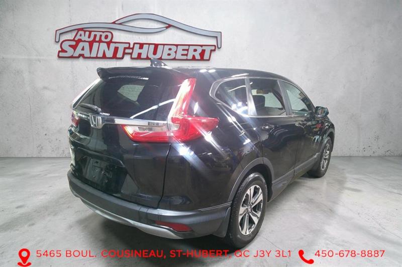 honda CR-V 2017 - 5