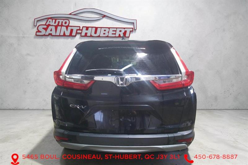 honda CR-V 2017 - 6
