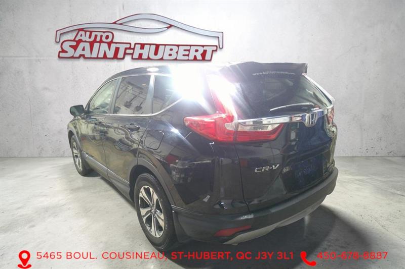 honda CR-V 2017 - 7