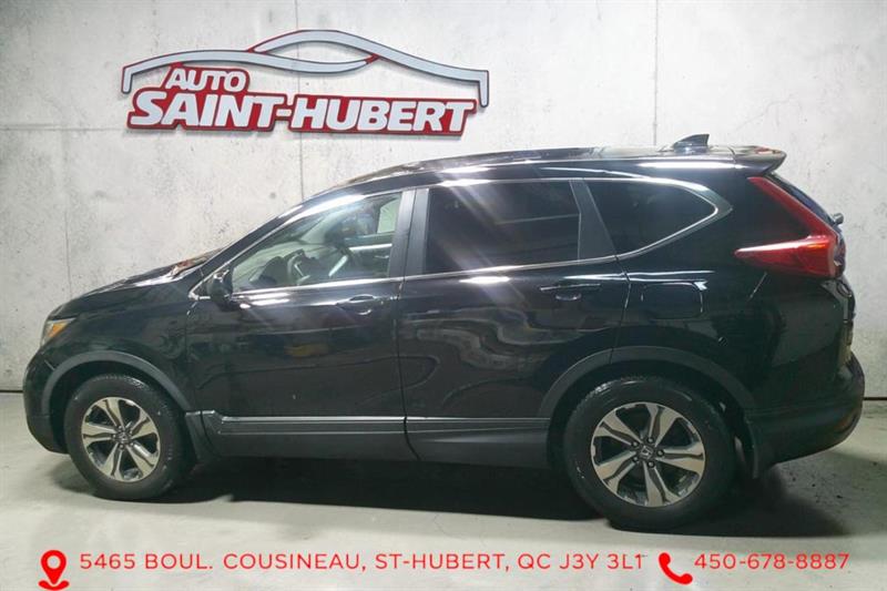 honda CR-V 2017 - 8