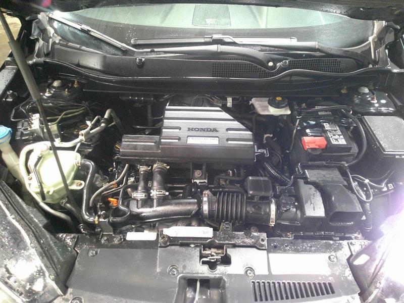 honda CR-V 2017 - 10