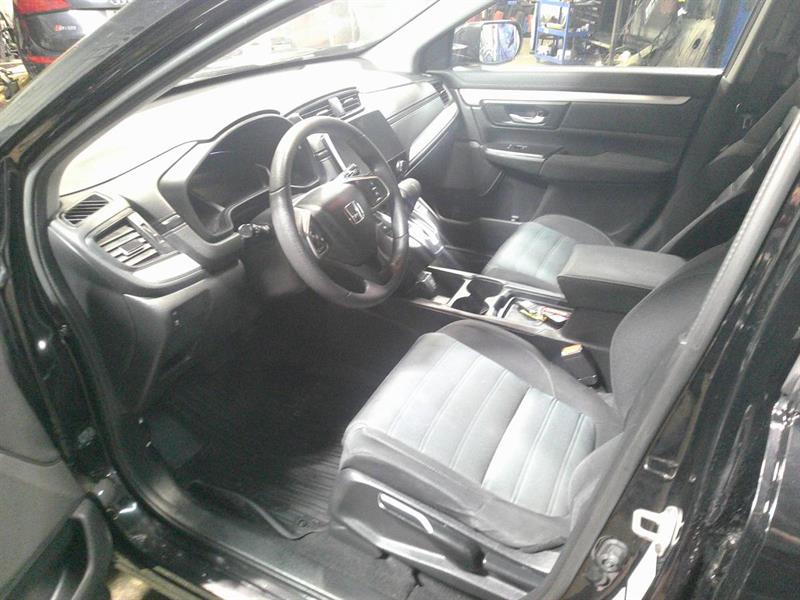 honda CR-V 2017 - 11