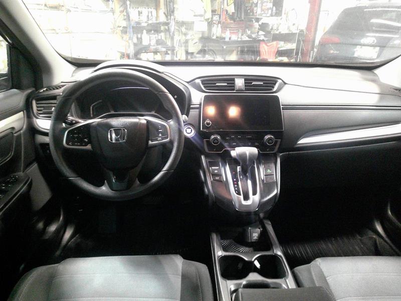 honda CR-V 2017 - 12