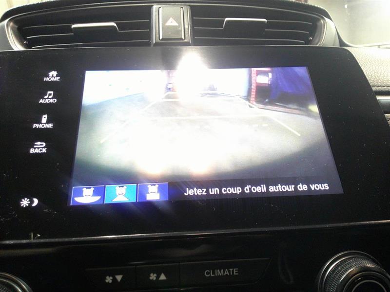 honda CR-V 2017 - 13