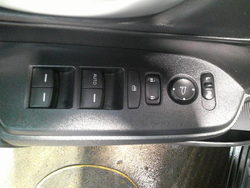 honda CR-V 2017 - 14