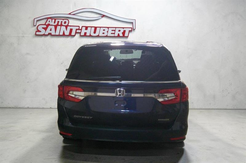 honda Odyssey 2019 - 6