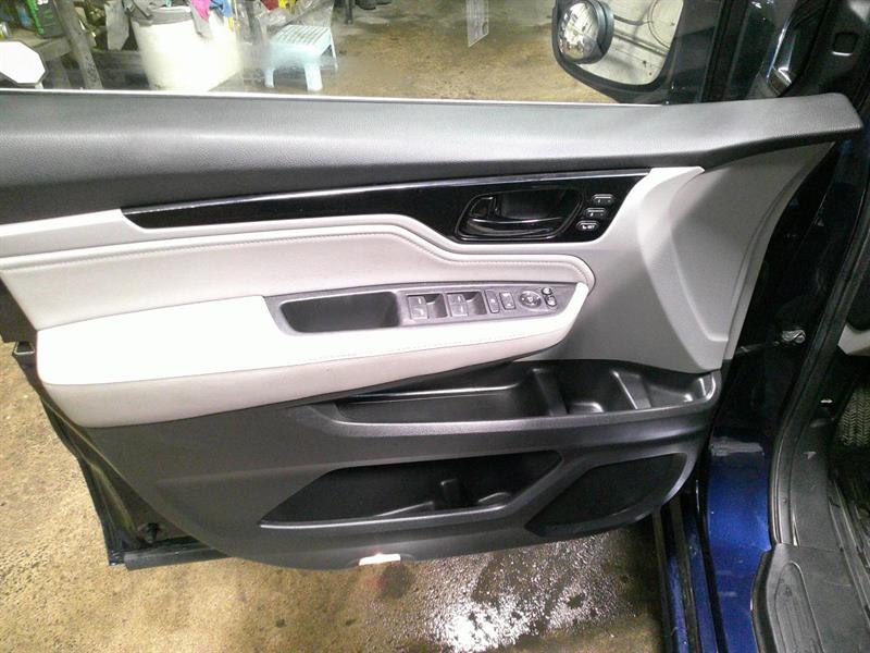 honda Odyssey 2019 - 9