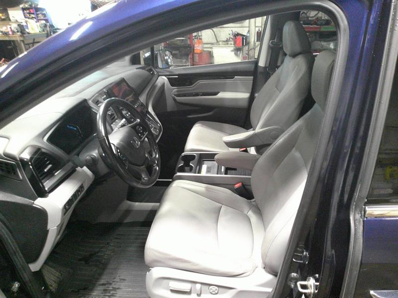 honda Odyssey 2019 - 10